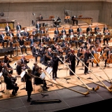 Concerto grosso Nr. 1 in München